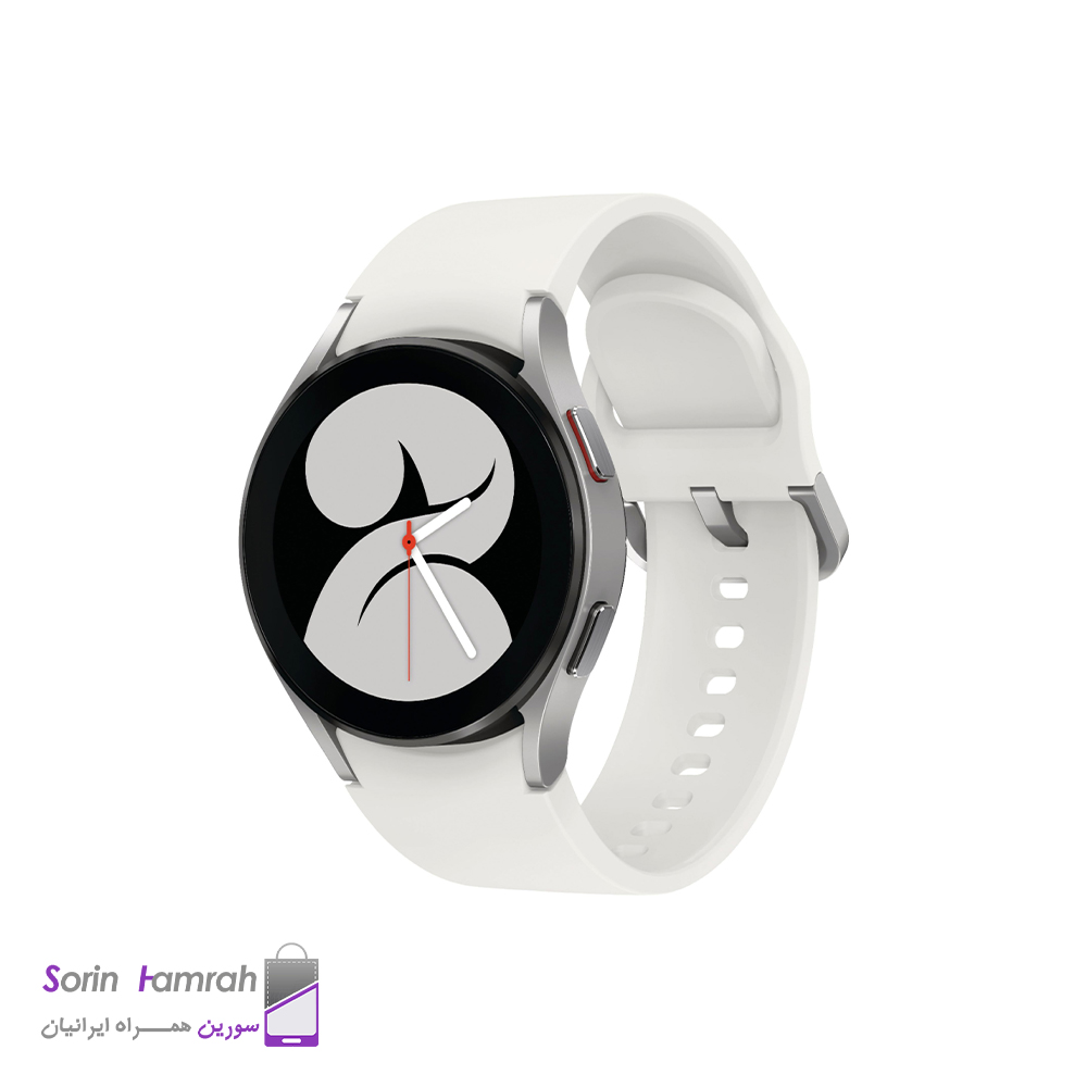 ساعت هوشمند سامسونگ مدل Galaxy Watch4 SM-R860 40mm.